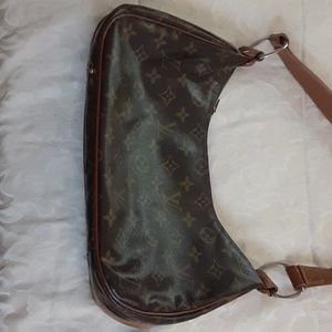 Not authentic very old